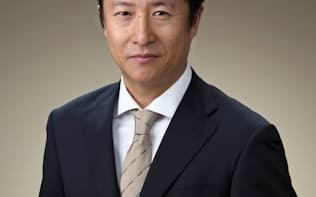 米エヌビディア日本代表　大崎真孝
日本テキサス・インスツルメンツで20年以上、営業や技術サポートなどに従事。2014年から米エヌビディア日本法人代表兼米国本社副社長。首都大学東京でMBA取得。