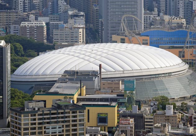 日本経済新聞 日本経済新聞