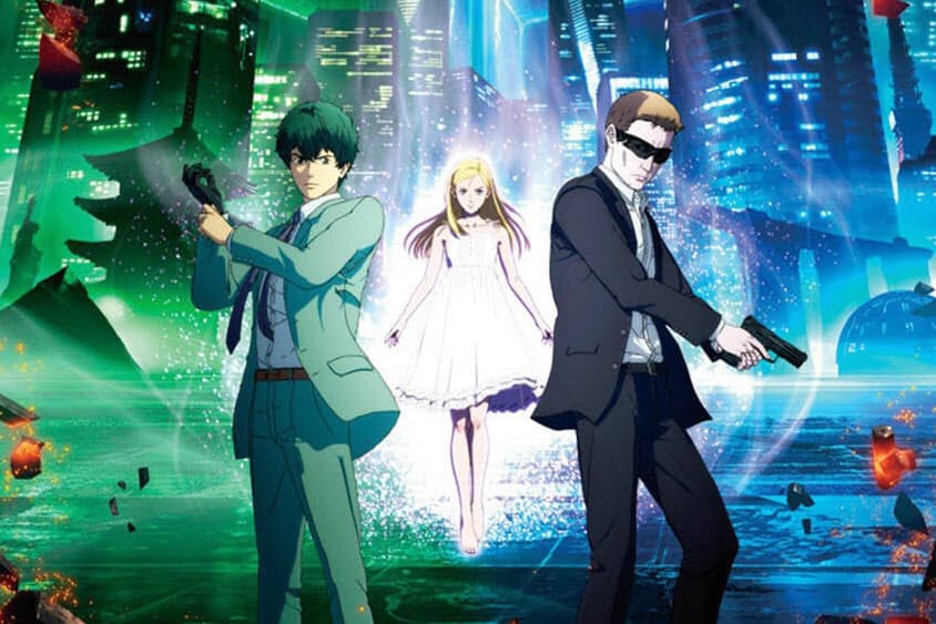 アニメ Ingress ゲーム元に世界狙う仕掛け満載 Nikkei Style アニメ Ingress ゲーム元に世界狙う仕掛け満載 Nikkei Style