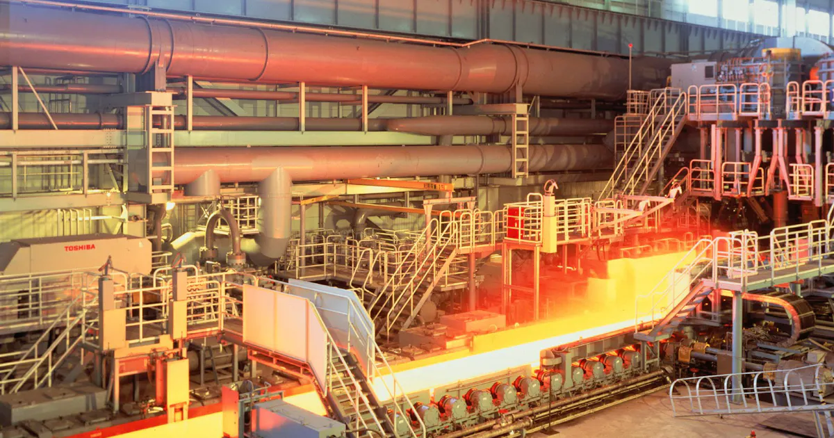 世界粗鋼生産 単月で過去最高 10月5 8 増 日本経済新聞 世界粗鋼生産 単月で過去最高 10月5 8 増 日本経済新聞