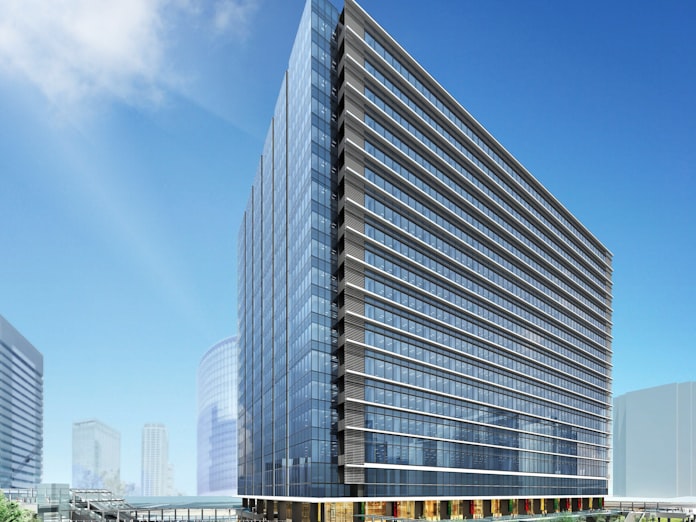 ソニー みなとみらい地区にカメラ事業の拠点 日本経済新聞 ソニー みなとみらい地区にカメラ事業の拠点 日本経済新聞