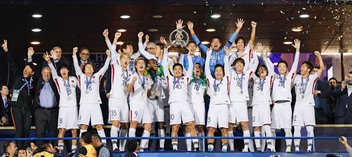 Jクラブ浮沈を左右 W杯中断期間の妙手とは 日本経済新聞 Jクラブ浮沈を左右 W杯中断期間の妙手とは 日本経済新聞