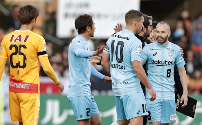 Jクラブ浮沈を左右 W杯中断期間の妙手とは 日本経済新聞 Jクラブ浮沈を左右 W杯中断期間の妙手とは 日本経済新聞