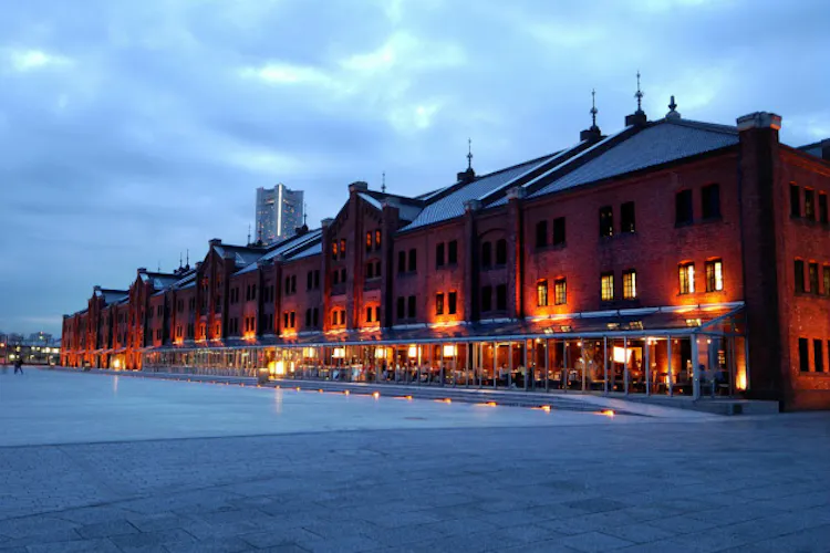 横浜を素通りする外国人 W杯メイン会場でも宿泊せず Nikkei Style 横浜を素通りする外国人 W杯メイン会場でも宿泊せず Nikkei Style