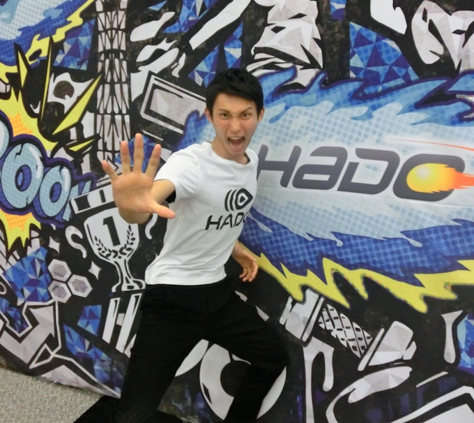 Arスポーツのメリープ 7億円調達 日本経済新聞