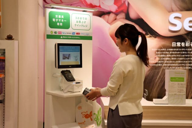 日本経済新聞 日本経済新聞