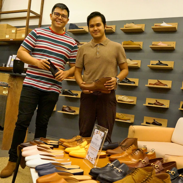 フィリピン 靴の町マリキナ ネット世代台頭で復活 日本経済新聞 フィリピン 靴の町マリキナ ネット世代台頭で復活 日本経済新聞