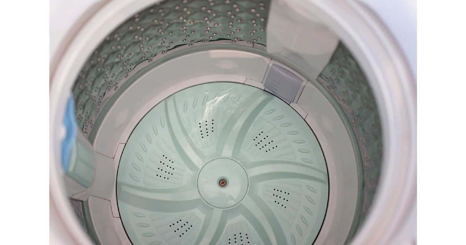 洗濯機の掃除 細かい部分も忘れずに Nikkei Style 洗濯機の掃除 細かい部分も忘れずに Nikkei Style