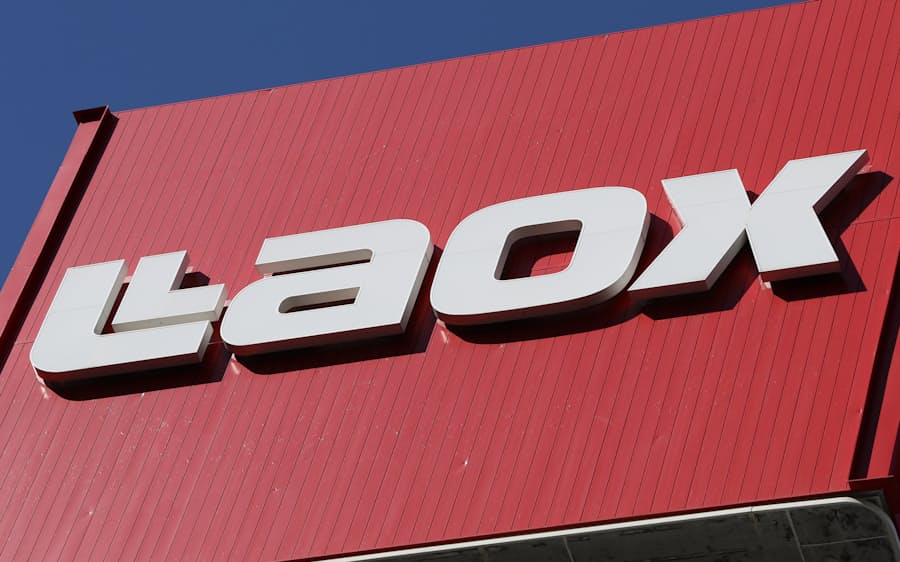 新型コロナ ラオックスが閉店や休業 新型コロナで客数減少 日本経済新聞