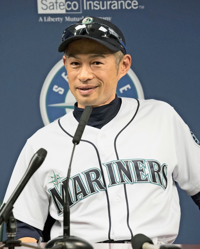 意外に早い野球選手の 旬 データが示す現実 日本経済新聞 意外に早い野球選手の 旬 データが示す現実 日本経済新聞