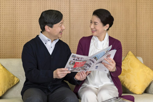 雅子さま 55歳に 誕生日 感想 全文 日本経済新聞