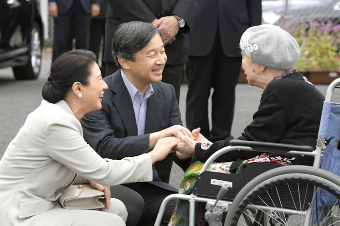雅子さま 55歳に 誕生日 感想 全文 日本経済新聞 雅子さま 55歳に 誕生日 感想 全文 日本経済新聞