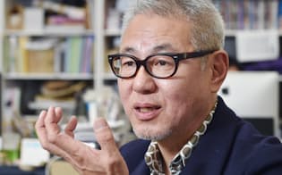 スタジアム 観光の核に ガンバ大阪前社長 野呂輝久さん もっと関西 日本経済新聞 スタジアム 観光の核に ガンバ大阪前社長 野呂輝久さん もっと関西 日本経済新聞