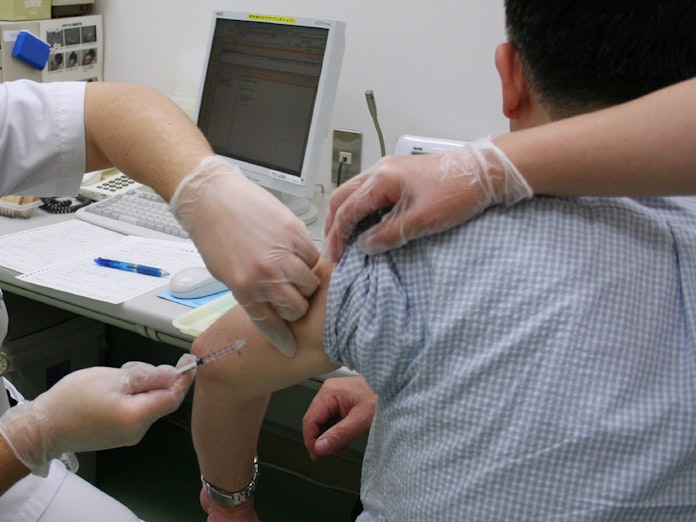 風疹予防接種 なぜ男性が無料 Q A 日本経済新聞 風疹予防接種 なぜ男性が無料 Q A 日本経済新聞