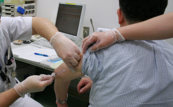 風疹 予防 接種