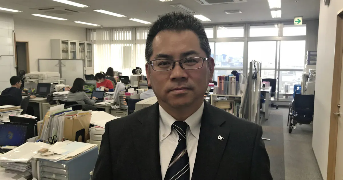 多様な介護ニーズに対応 ベストケア社長 高松清氏 日本経済新聞