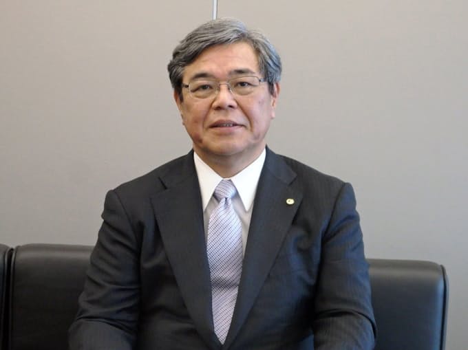 神戸経済同友会 新代表幹事に吉井バンドー化学社長 日本経済新聞