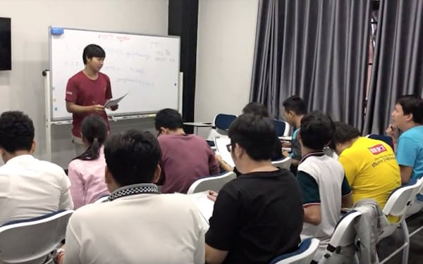 クックビズ のニュース一覧 日本経済新聞