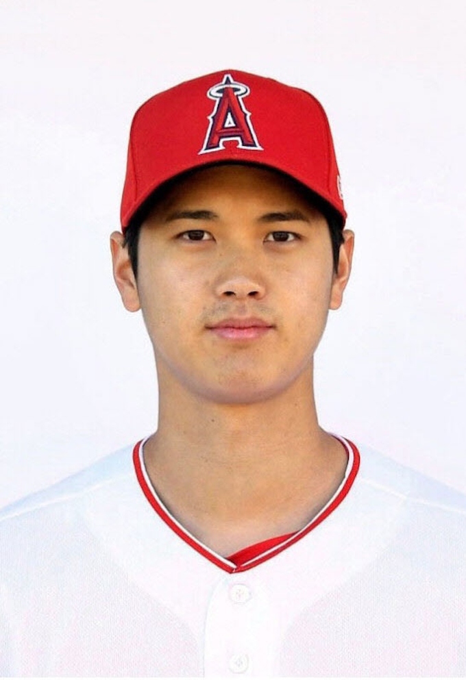 大谷翔平との交流権181万円 慈善オークション 日本経済新聞