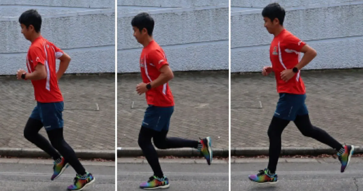 股関節の折りたたみ 効率いいフォームの土台に 日本経済新聞 股関節の折りたたみ 効率いいフォームの土台に 日本経済新聞