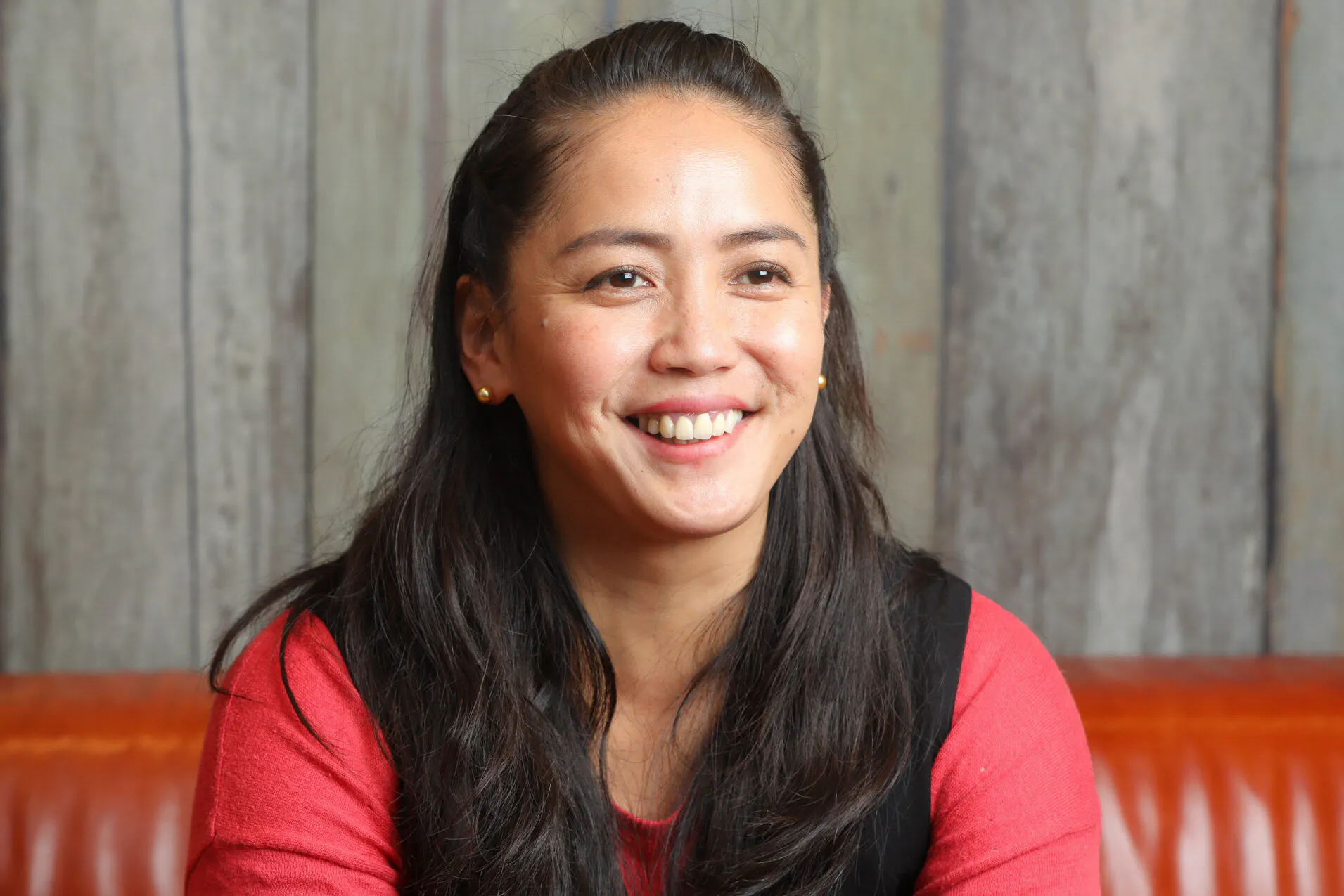 歌手 元ちとせさん 島唄 始めたきっかけは母 Nikkei Style 歌手 元ちとせさん 島唄 始めたきっかけは母 Nikkei Style