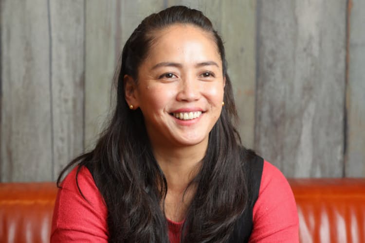 歌手 元ちとせさん 島唄 始めたきっかけは母 Nikkei Style 歌手 元ちとせさん 島唄 始めたきっかけは母 Nikkei Style