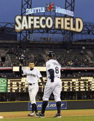 マリナーズ 球場名変更 19年から Tモバイル パーク に 日本経済新聞 マリナーズ 球場名変更 19年から Tモバイル パーク に 日本経済新聞