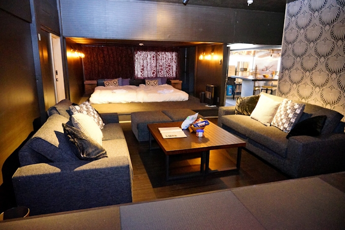 白馬 高級リゾート路線へ 2宿泊施設開業 日本経済新聞