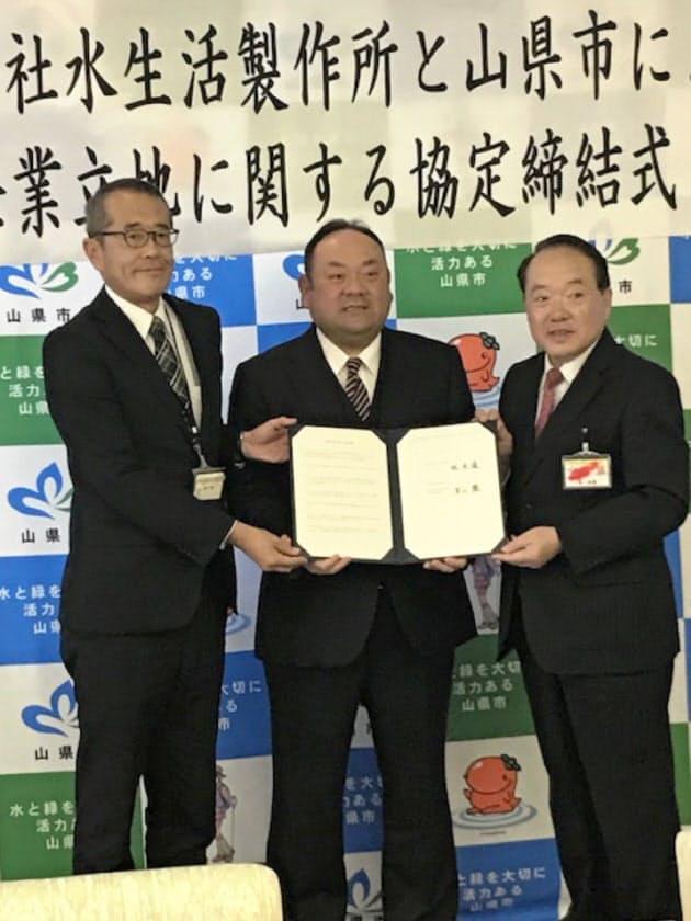 日本経済新聞 日本経済新聞