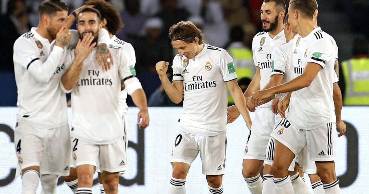 レアル監督 成し遂げた業績に満足 初の3連覇 日本経済新聞 レアル監督 成し遂げた業績に満足 初の3連覇 日本経済新聞