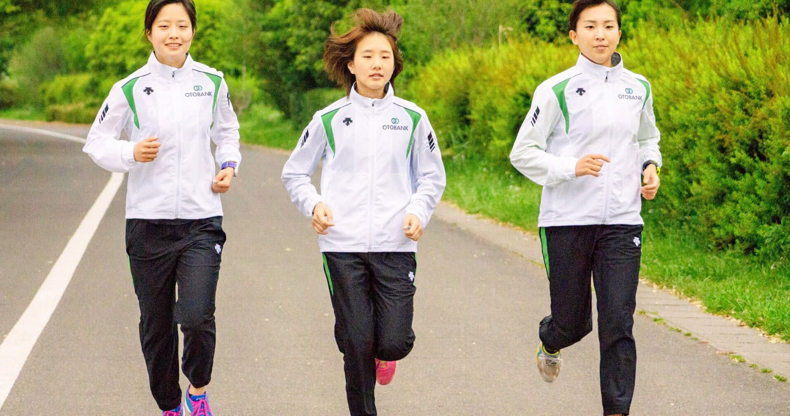 働きたいアスリート 我が社へ 仲介ビジネスが活況 Nikkei Style