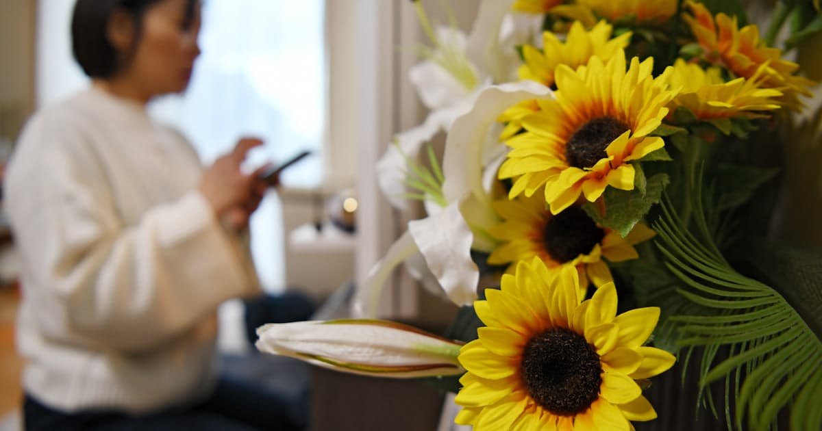 夫が残した 終わらないブログ がん闘病3年半 日本経済新聞 夫が残した 終わらないブログ がん闘病3年半 日本経済新聞