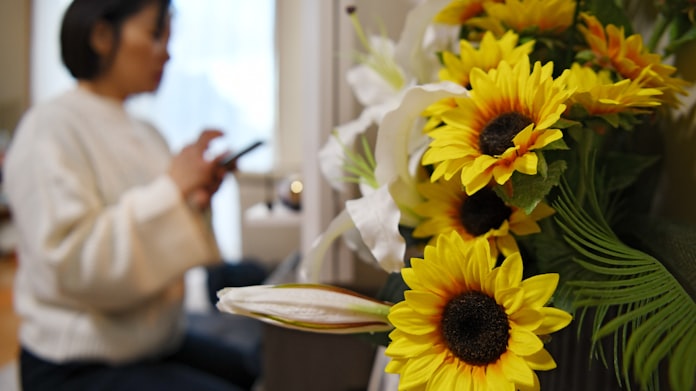 夫が残した 終わらないブログ がん闘病3年半 日本経済新聞 夫が残した 終わらないブログ がん闘病3年半 日本経済新聞