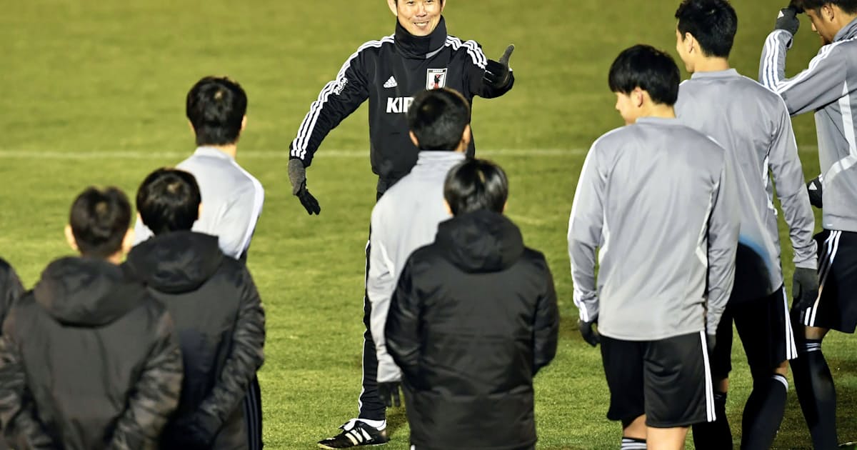 19年の日本サッカー界 男女とも相次ぐ国際大会 日本経済新聞 19年の日本サッカー界 男女とも相次ぐ国際大会 日本経済新聞