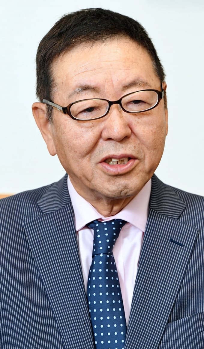 株価予想 達人 ニトリ会長 19年末は2万円前後 日本経済新聞