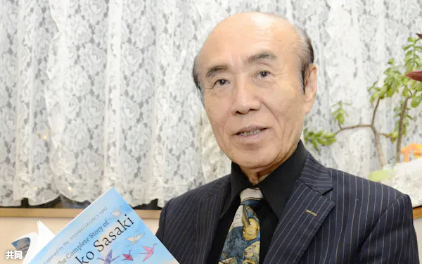 佐々木禎子 のニュース一覧 日本経済新聞 佐々木禎子 のニュース一覧 日本経済新聞