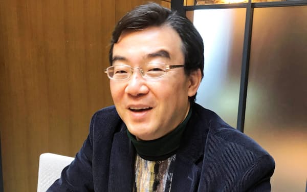 今井真一郎 のニュース一覧 日本経済新聞 今井真一郎 のニュース一覧 日本経済新聞