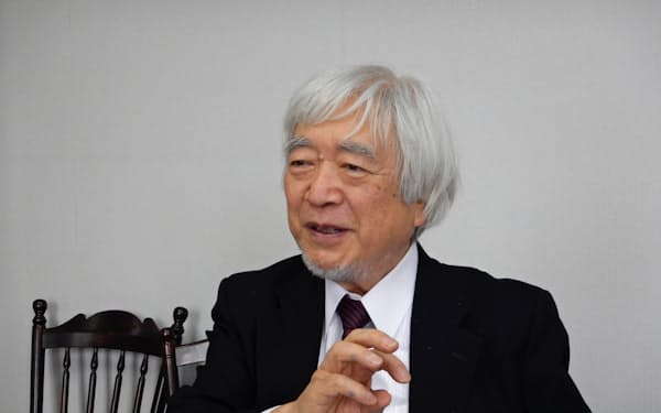 大原謙一郎 のニュース一覧 日本経済新聞 大原謙一郎 のニュース一覧 日本経済新聞