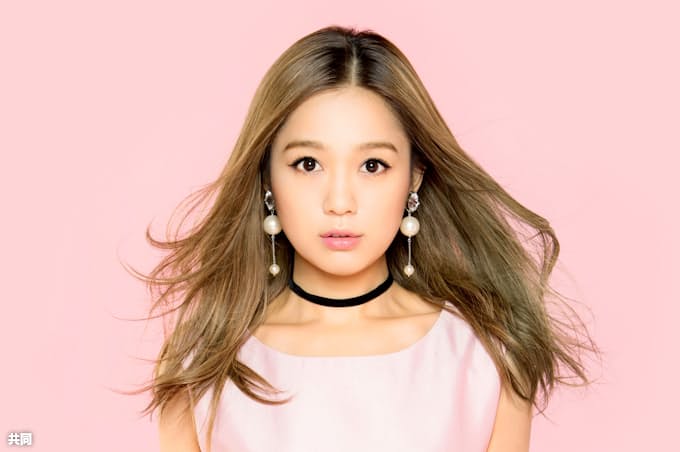 西野カナさん活動休止へ 2月のライブ最後に 日本経済新聞