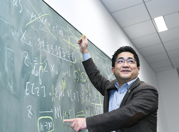 ナノ秒を削り出せ エンジニアが金融エリートに 日本経済新聞 ナノ秒を削り出せ エンジニアが金融エリートに 日本経済新聞