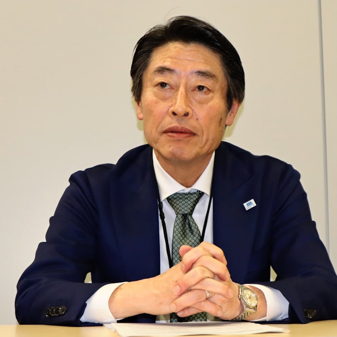 営業畑 判断力買われ重責 関西ペイント次期社長の毛利訓士氏 60 日本経済新聞 営業畑 判断力買われ重責 関西ペイント次期社長の毛利訓士氏 60 日本経済新聞