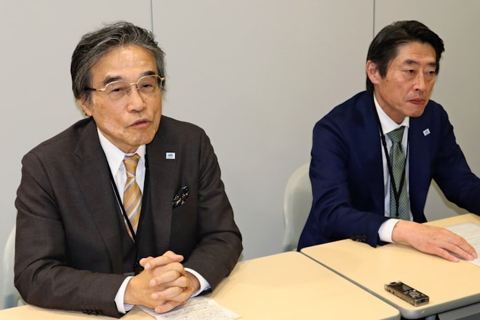 新興国戦略カギに 関西ペイント次期社長に毛利氏 日本経済新聞 新興国戦略カギに 関西ペイント次期社長に毛利氏 日本経済新聞