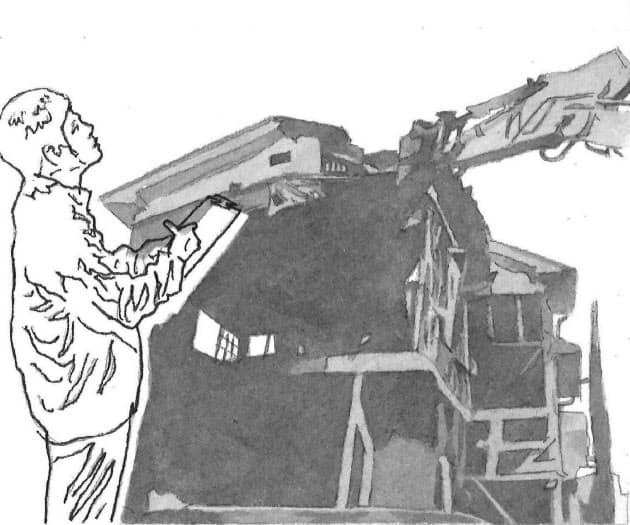 人口減に見合った政策は可能か 空き家問題考える5冊 Nikkei Style 人口減に見合った政策は可能か 空き家問題考える5冊 Nikkei Style