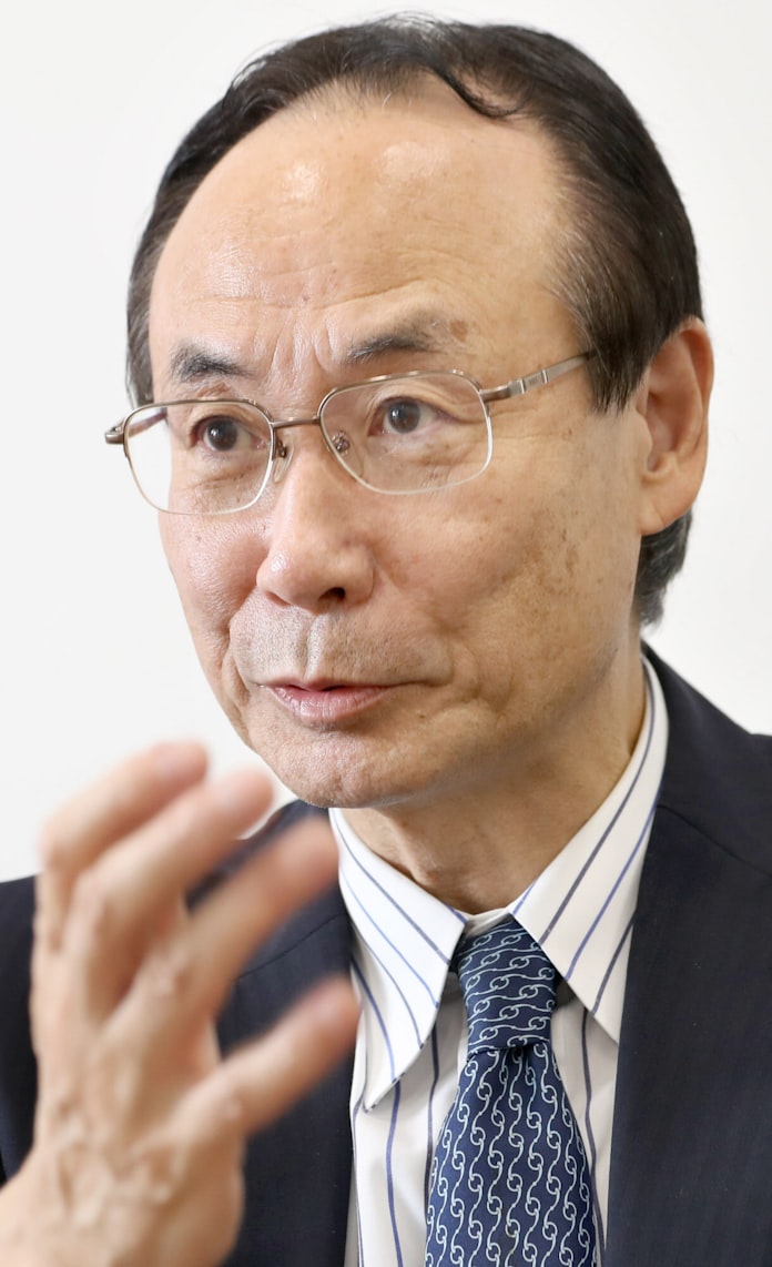 スタジアム 観光の核に ガンバ大阪前社長 野呂輝久さん もっと関西 日本経済新聞 スタジアム 観光の核に ガンバ大阪前社長 野呂輝久さん もっと関西 日本経済新聞