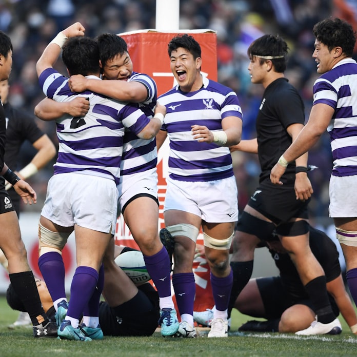 明治に天理 帝京 大学ラグビー王座交代のドラマ 日本経済新聞 明治に天理 帝京 大学ラグビー王座交代のドラマ 日本経済新聞