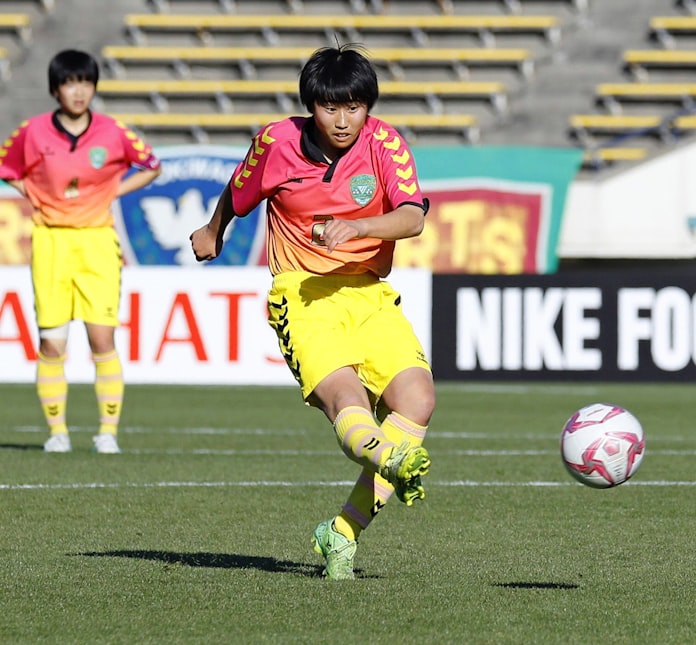 星槎国際湘南が初優勝 高校女子サッカー 日本経済新聞 星槎国際湘南が初優勝 高校女子サッカー 日本経済新聞
