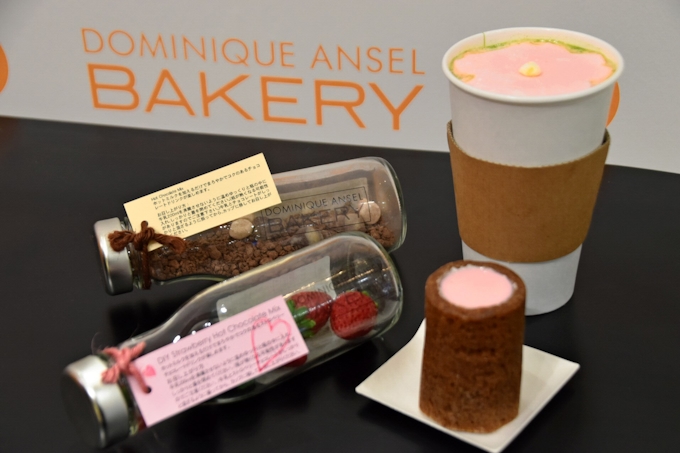 Ny発ベーカリー 大丸札幌店に限定店 スイーツ人気 日本経済新聞