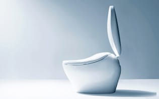 TOTOは中国で高級トイレの販売を伸ばしてきた