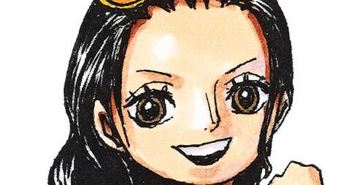 考古学者ロビンの希望最多 熊本被災地のワンピース像 日本経済新聞 考古学者ロビンの希望最多 熊本被災地のワンピース像 日本経済新聞