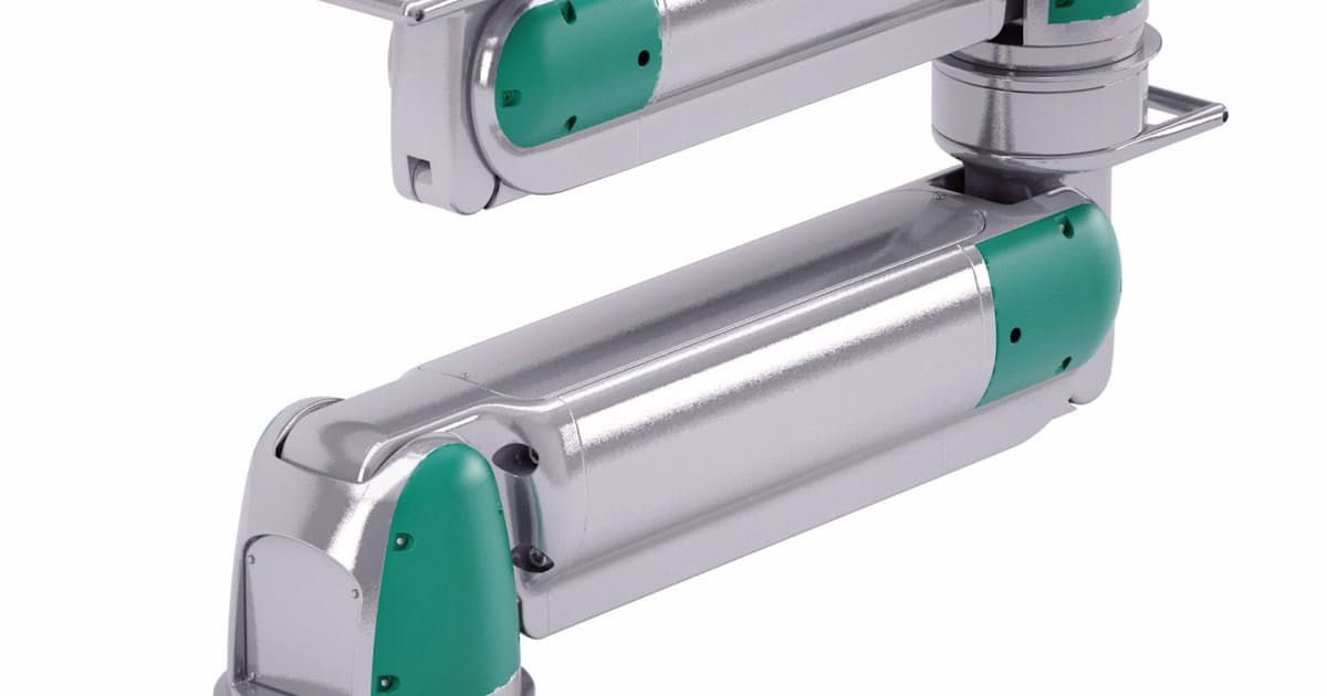 重量物持ち上げの新装置 Ckd 工場従業員の負担軽減 日本経済新聞 重量物持ち上げの新装置 Ckd 工場従業員の負担軽減 日本経済新聞